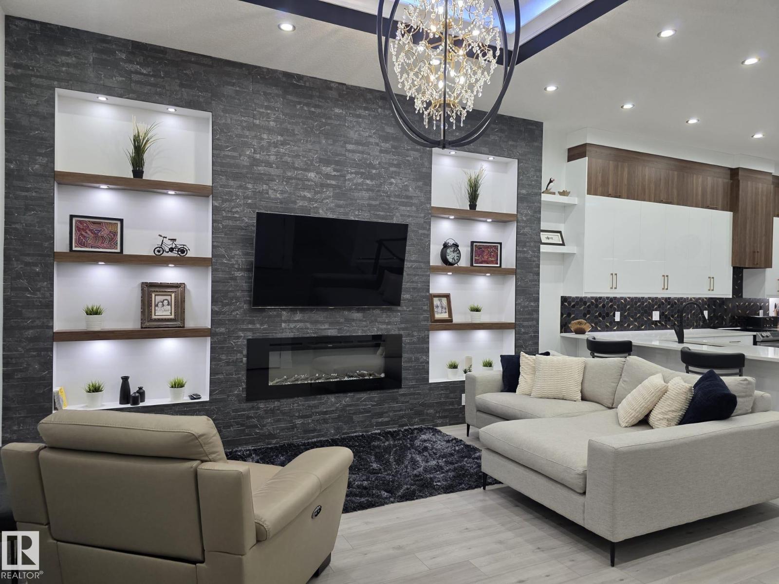 #505 49119 Range Road 73, Rural Brazeau County, Alberta  T7A 0B9 - Photo 3 - E4467005