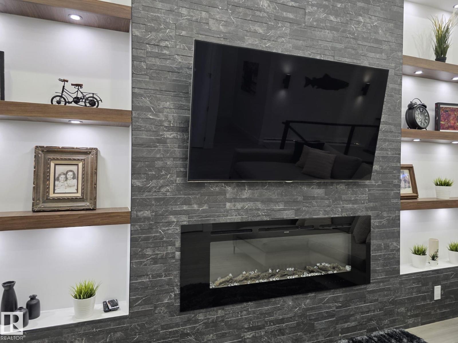 #505 49119 Range Road 73, Rural Brazeau County, Alberta  T7A 0B9 - Photo 4 - E4467005