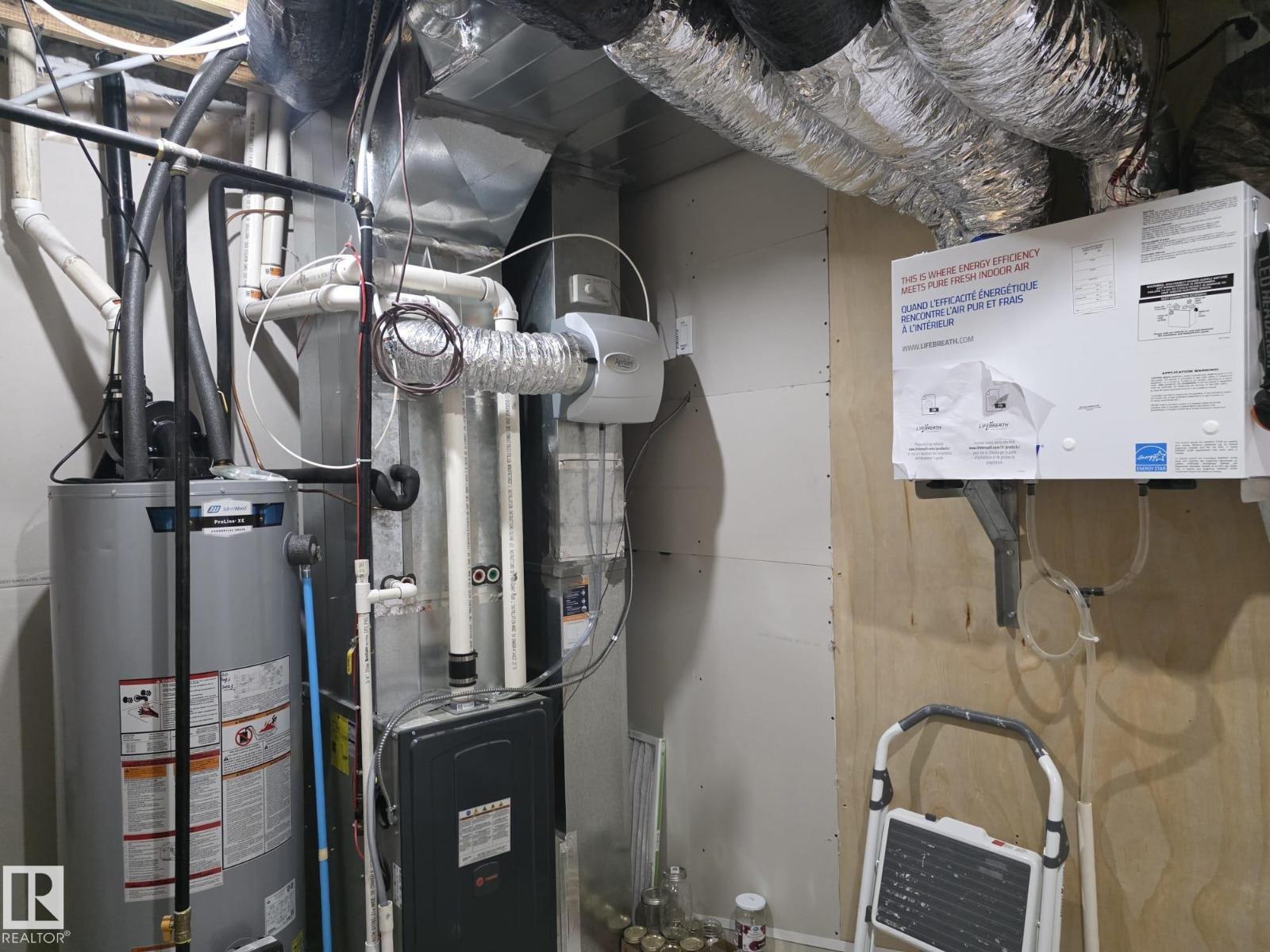 #505 49119 Range Road 73, Rural Brazeau County, Alberta  T7A 0B9 - Photo 47 - E4467005