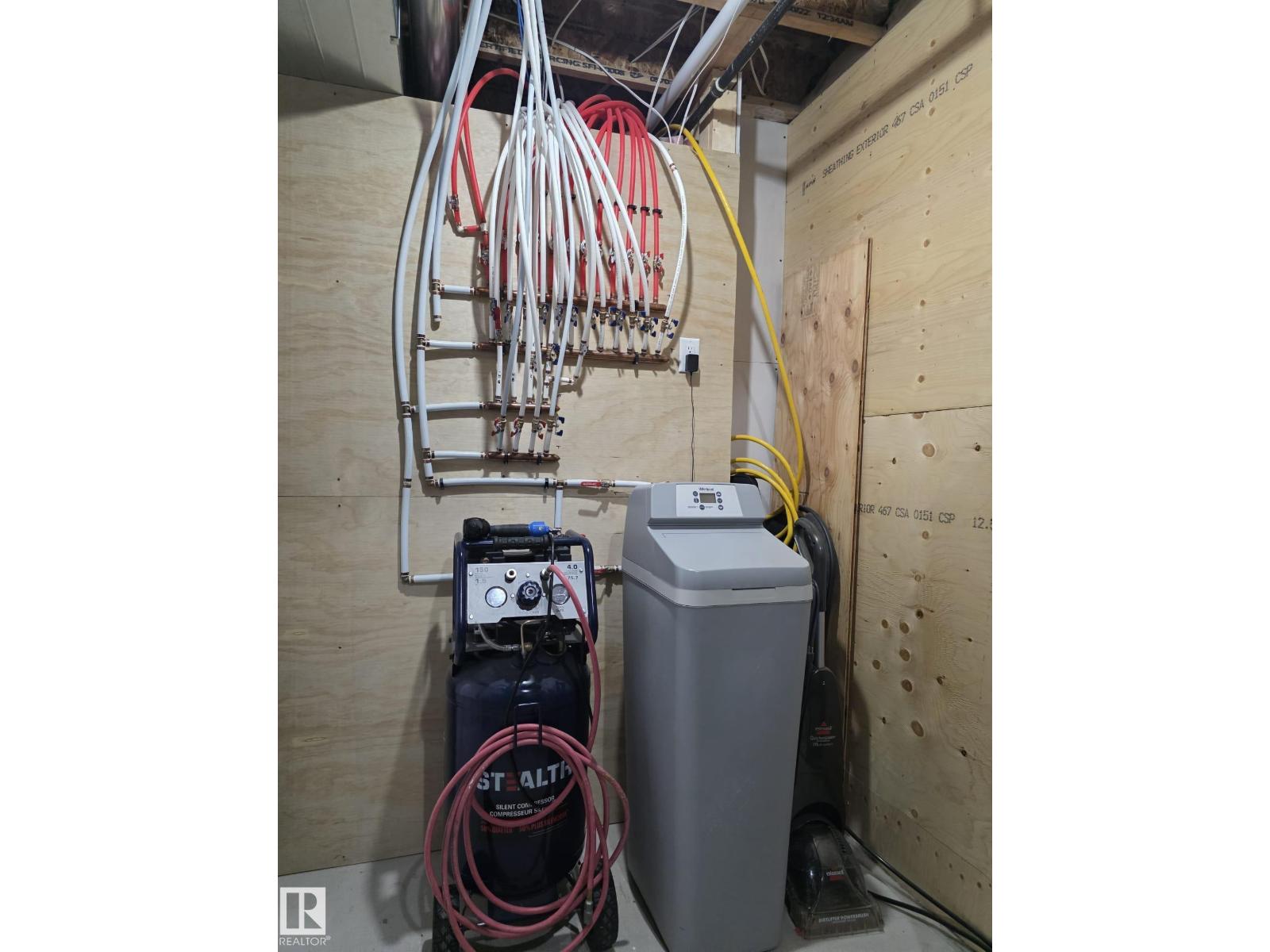 #505 49119 Range Road 73, Rural Brazeau County, Alberta  T7A 0B9 - Photo 49 - E4467005