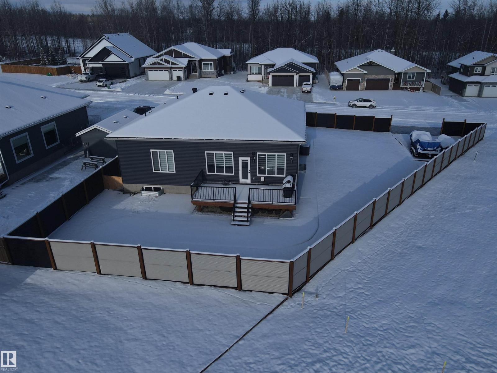 #505 49119 Range Road 73, Rural Brazeau County, Alberta  T7A 0B9 - Photo 55 - E4467005