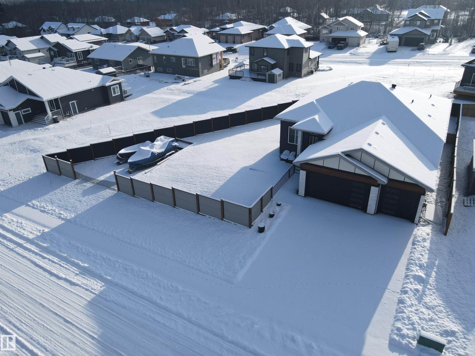 #505 49119 Range Road 73, Rural Brazeau County, Alberta  T7A 0B9 - Photo 57 - E4467005