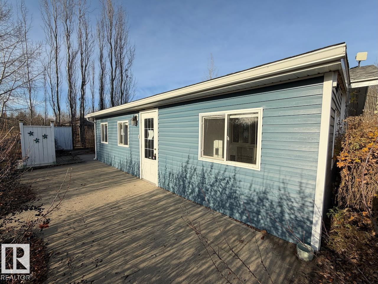 #134 55107 Rge Road 33, Rural Lac Ste. Anne County, Alberta T0E 1A0 - Photo 20 - E4467011