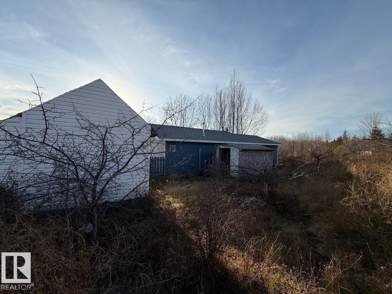 #134 55107 Rge Road 33, Rural Lac Ste. Anne County, Alberta T0E 1A0 - Photo 21 - E4467011