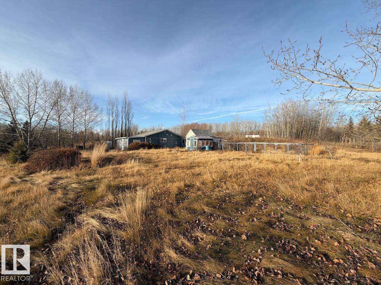 #134 55107 Rge Road 33, Rural Lac Ste. Anne County, Alberta T0E 1A0 - Photo 22 - E4467011