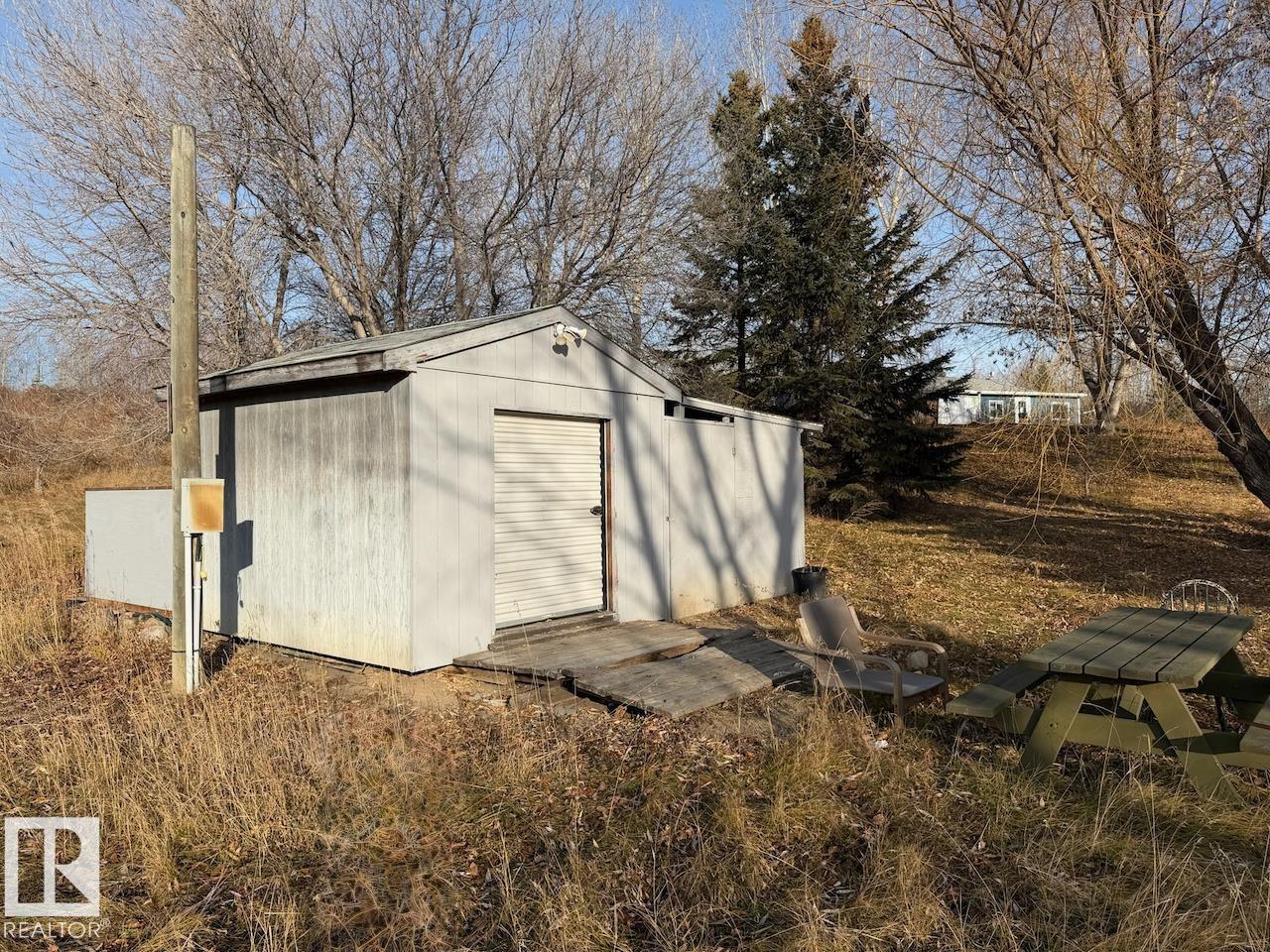 #134 55107 Rge Road 33, Rural Lac Ste. Anne County, Alberta T0E 1A0 - Photo 25 - E4467011