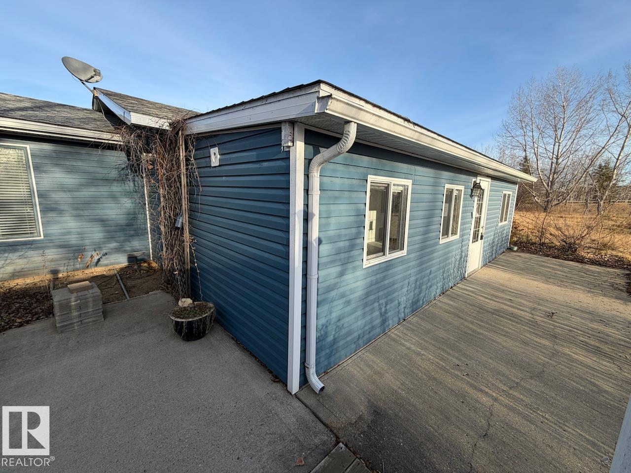 #134 55107 Rge Road 33, Rural Lac Ste. Anne County, Alberta T0E 1A0 - Photo 29 - E4467011