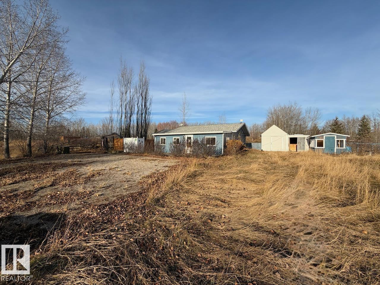 #134 55107 Rge Road 33, Rural Lac Ste. Anne County, Alberta T0E 1A0 - Photo 3 - E4467011