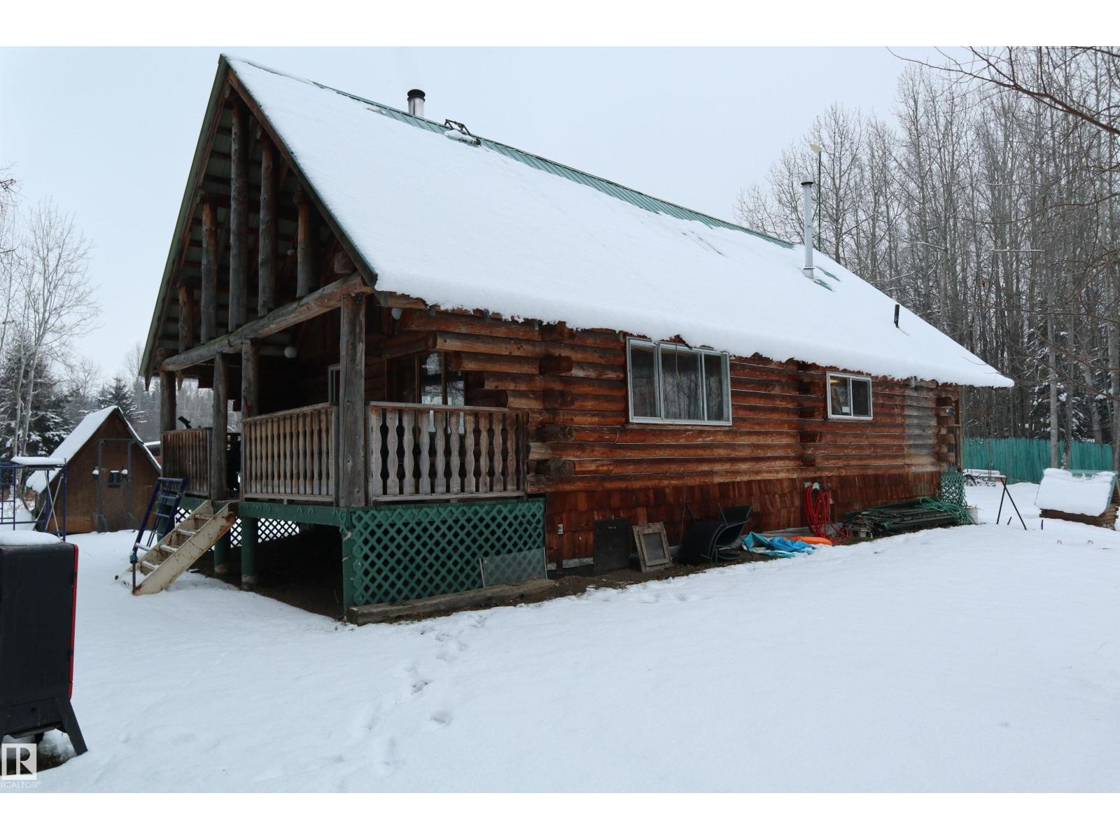 #23 42036 Twp Road 471, Rural Wetaskiwin County, Alberta  T0C 0P0 - Photo 1 - E4467017