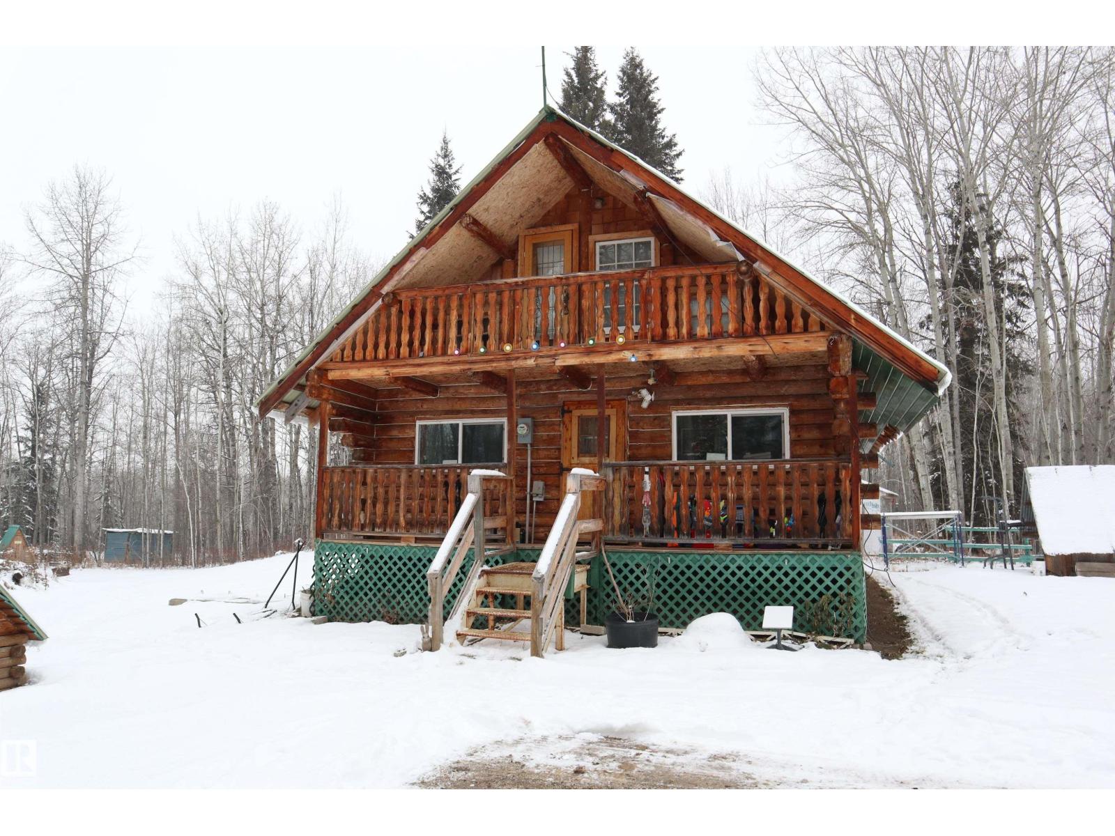 #23 42036 Twp Road 471, Rural Wetaskiwin County, Alberta  T0C 0P0 - Photo 2 - E4467017