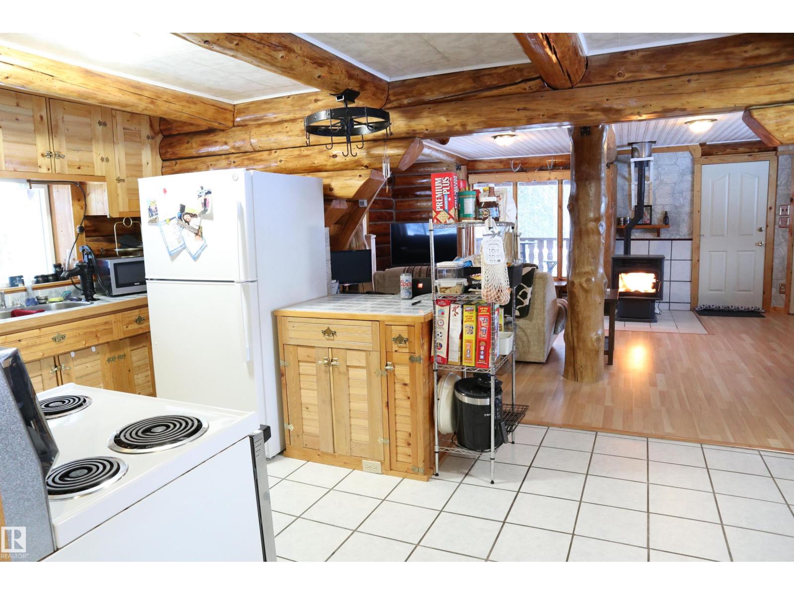 #23 42036 Twp Road 471, Rural Wetaskiwin County, Alberta  T0C 0P0 - Photo 3 - E4467017