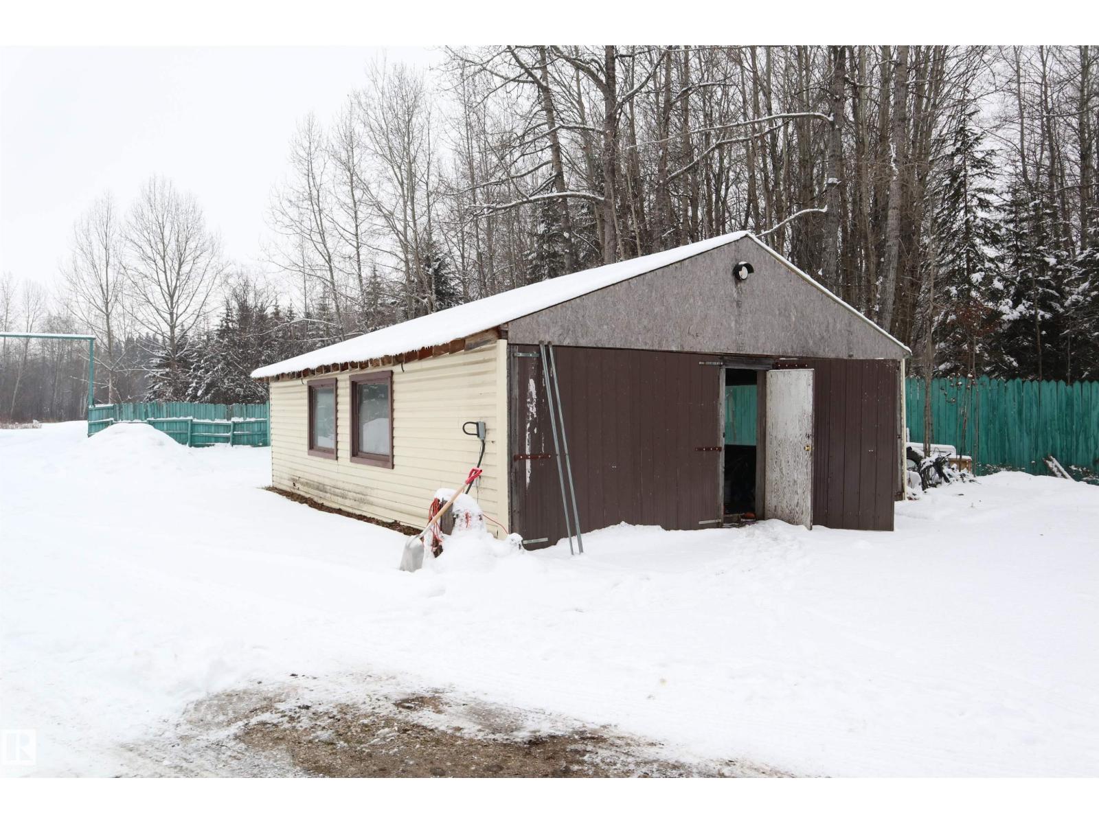 #23 42036 Twp Road 471, Rural Wetaskiwin County, Alberta  T0C 0P0 - Photo 31 - E4467017