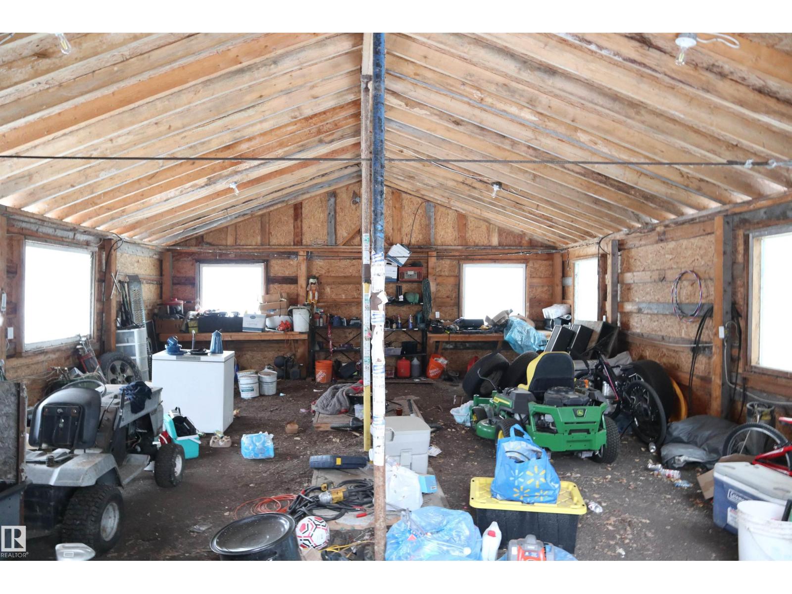 #23 42036 Twp Road 471, Rural Wetaskiwin County, Alberta  T0C 0P0 - Photo 32 - E4467017