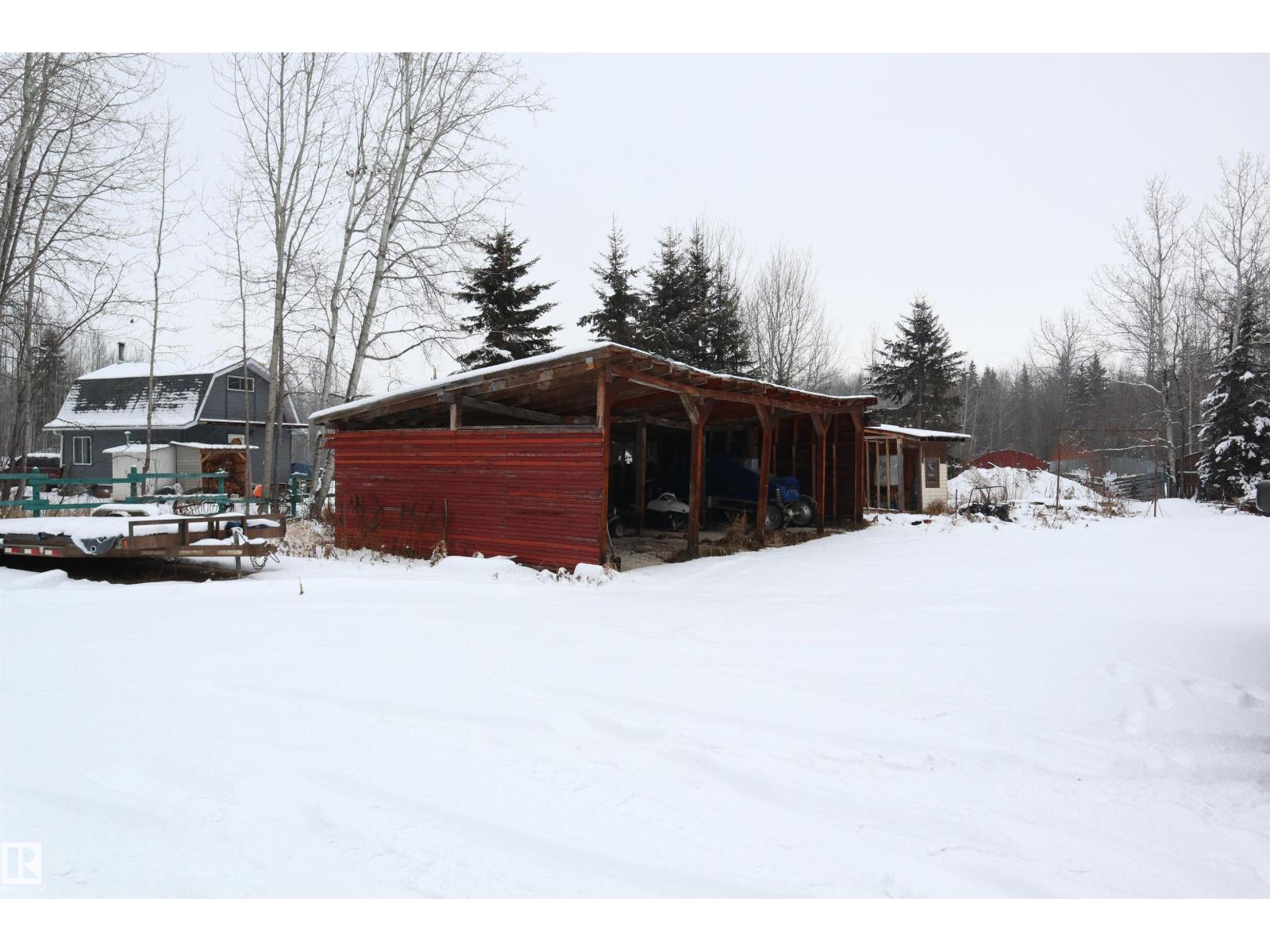 #23 42036 Twp Road 471, Rural Wetaskiwin County, Alberta  T0C 0P0 - Photo 33 - E4467017