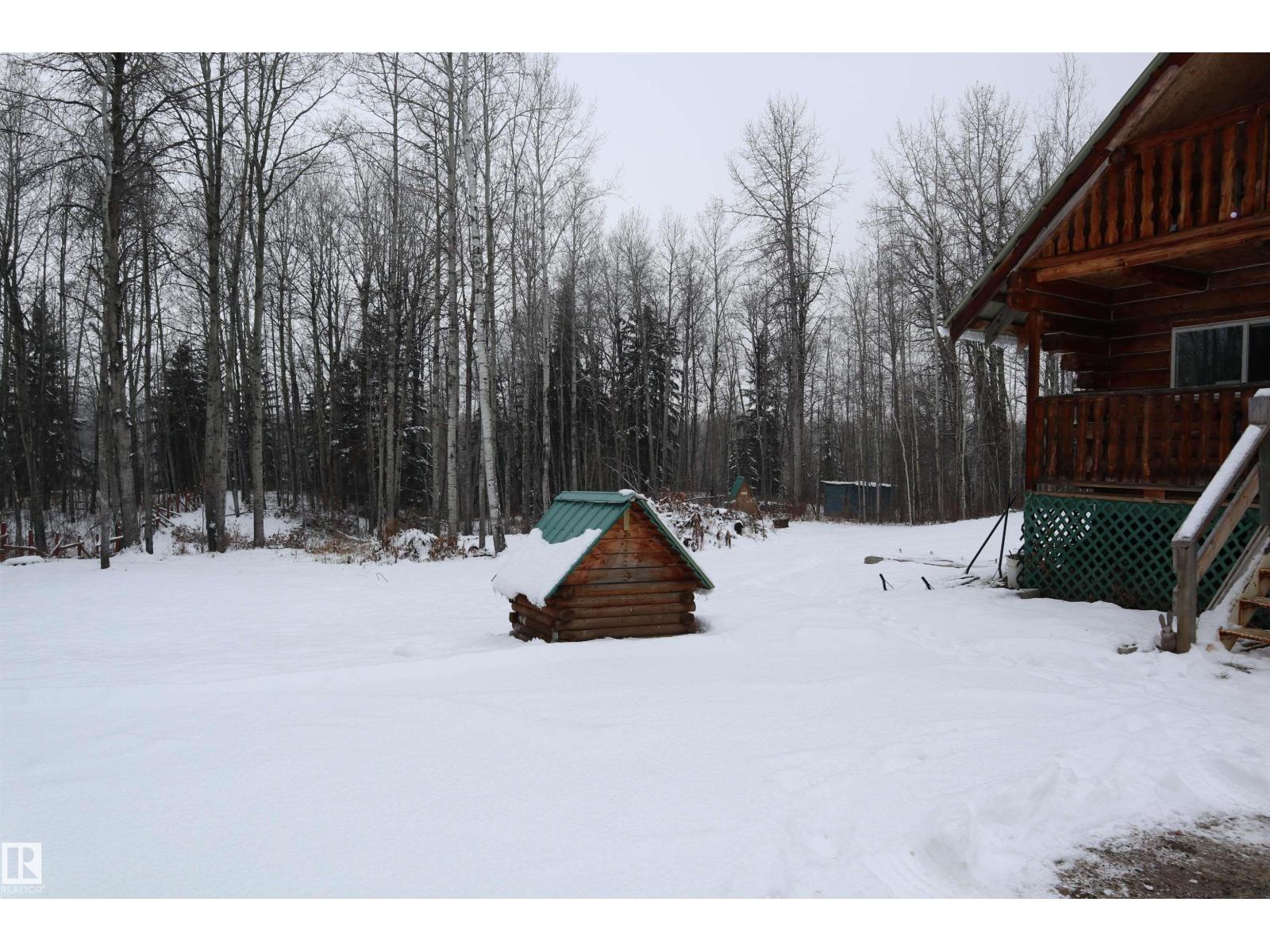 #23 42036 Twp Road 471, Rural Wetaskiwin County, Alberta  T0C 0P0 - Photo 38 - E4467017