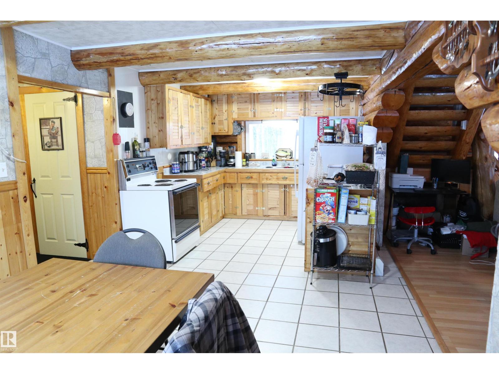 #23 42036 Twp Road 471, Rural Wetaskiwin County, Alberta  T0C 0P0 - Photo 4 - E4467017