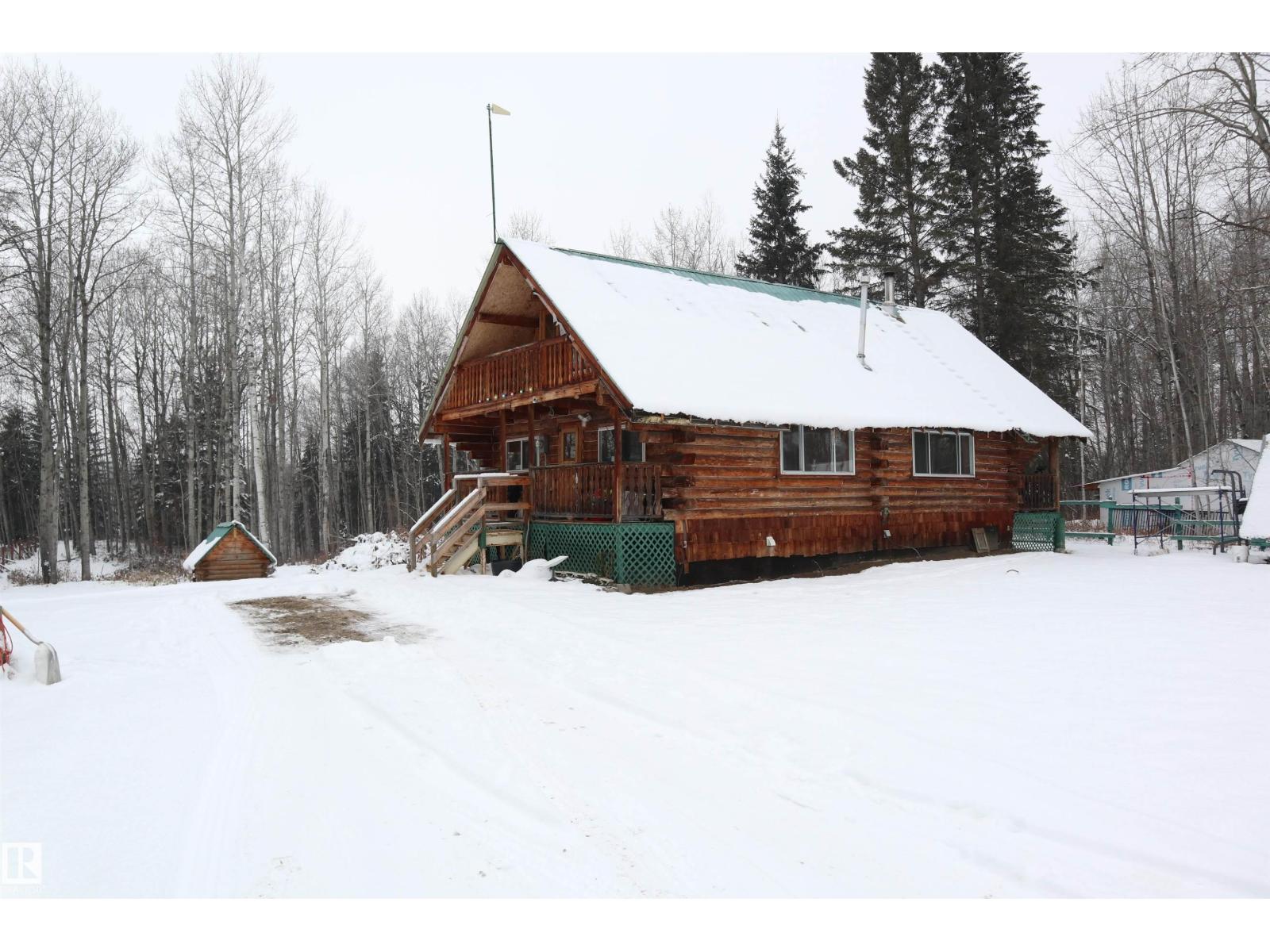 #23 42036 Twp Road 471, Rural Wetaskiwin County, Alberta  T0C 0P0 - Photo 40 - E4467017