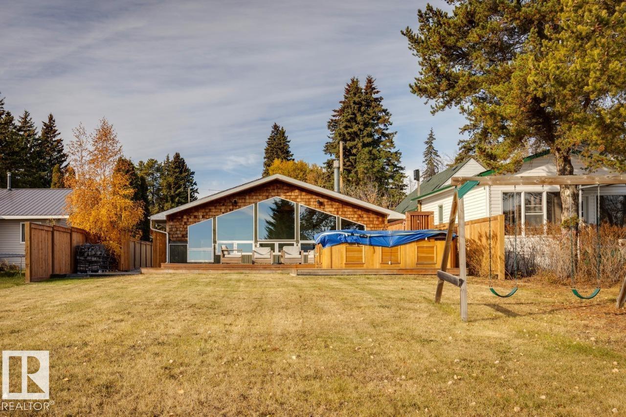 129 1 Av, Rural Parkland County, Alberta T0E 2B0 - Photo 2 - E4467027