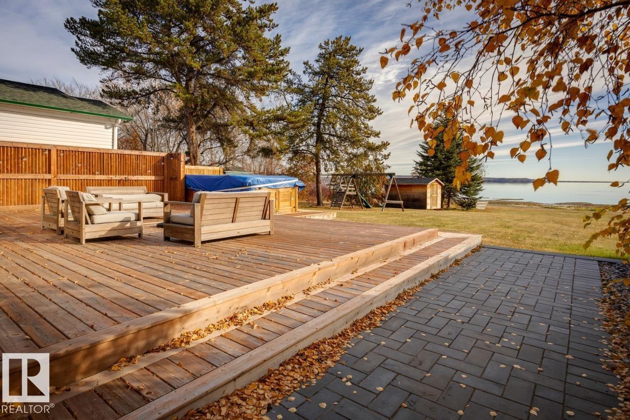 129 1 Av, Rural Parkland County, Alberta T0E 2B0 - Photo 36 - E4467027