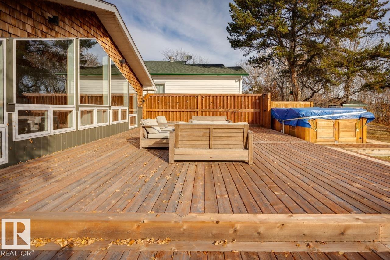 129 1 Av, Rural Parkland County, Alberta T0E 2B0 - Photo 37 - E4467027