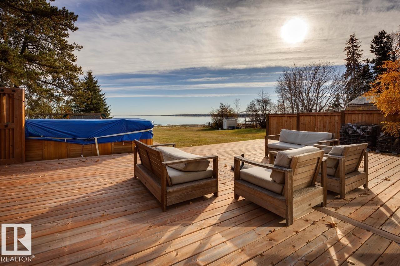 129 1 Av, Rural Parkland County, Alberta T0E 2B0 - Photo 38 - E4467027