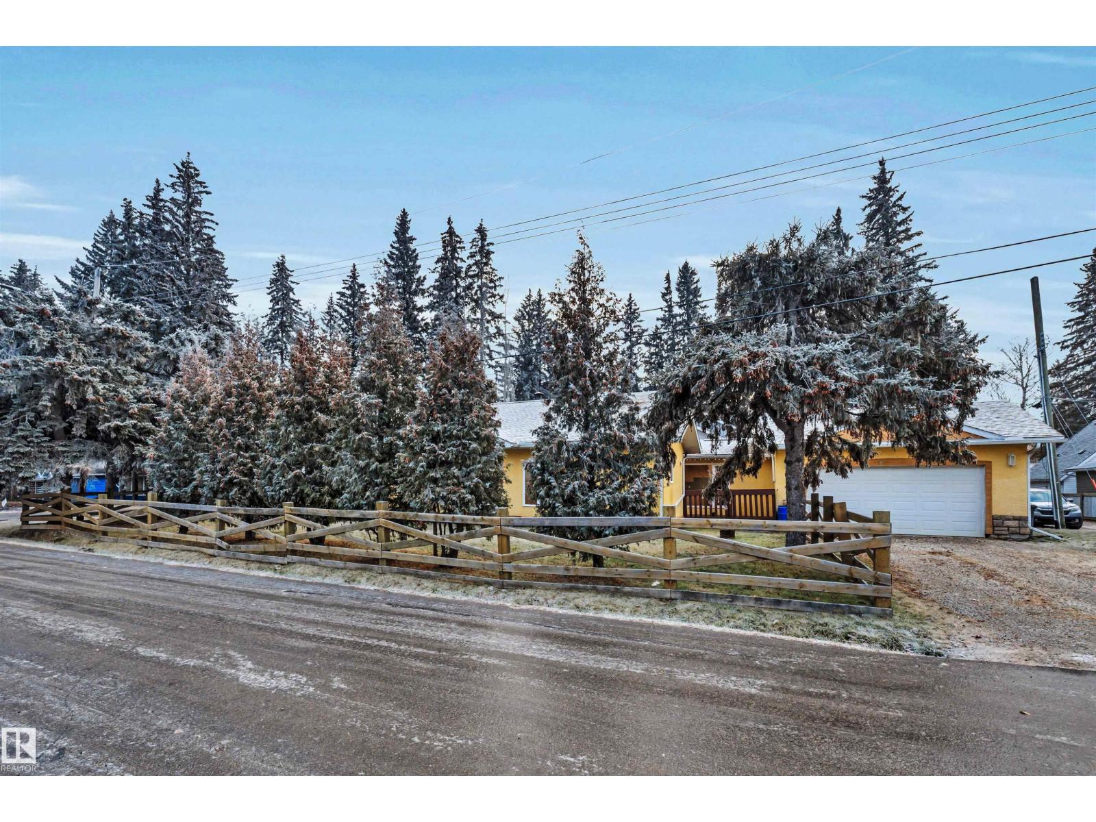 5220 47a Av, Rural Lac Ste. Anne County, Alberta T0E 0A0 - Photo 5 - E4467061