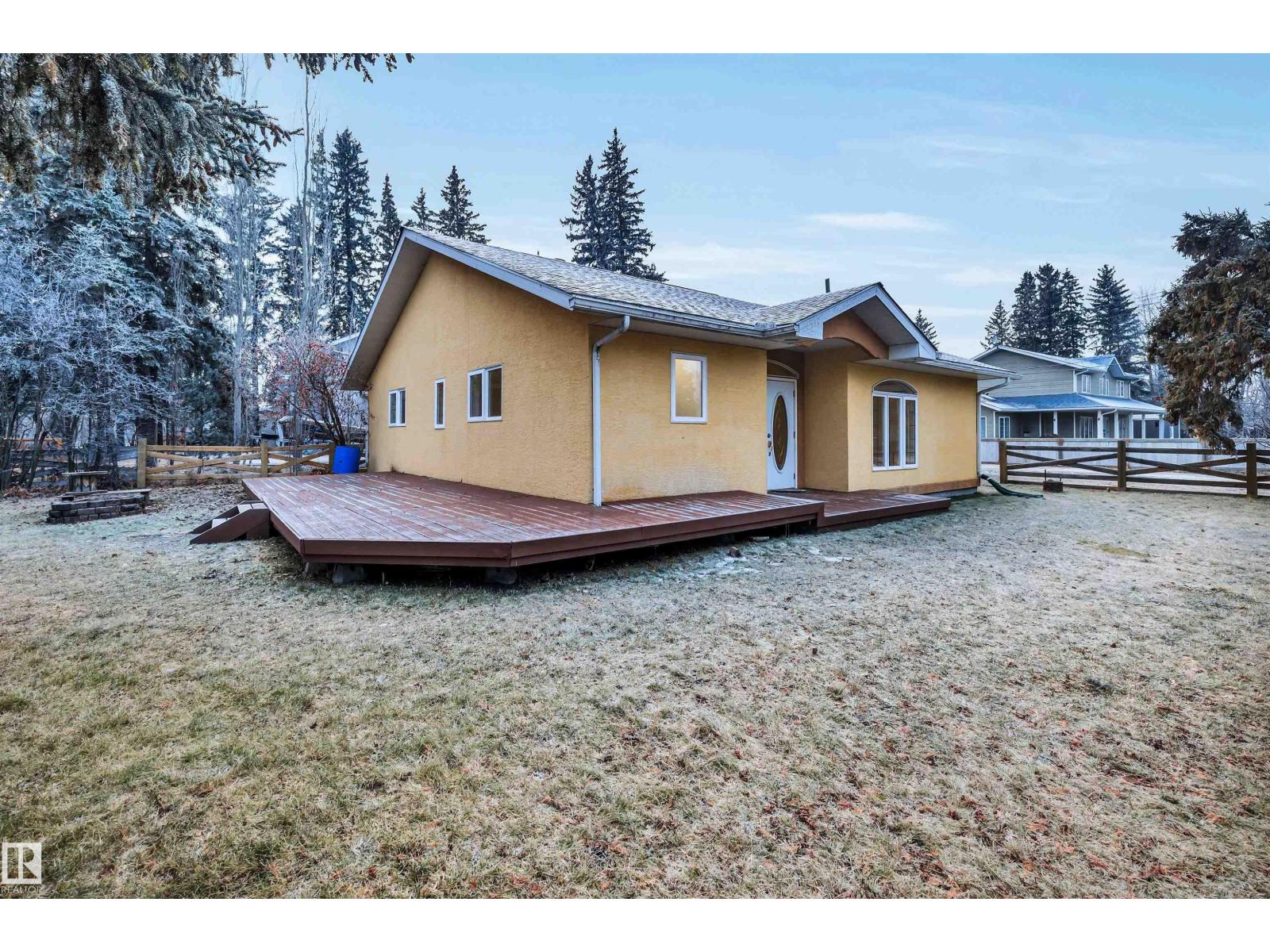 5220 47a Av, Rural Lac Ste. Anne County, Alberta T0E 0A0 - Photo 53 - E4467061