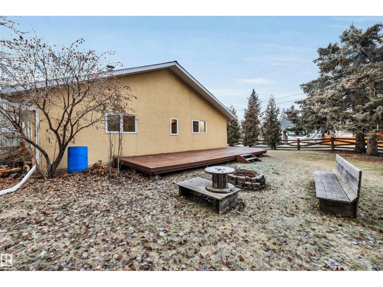 5220 47a Av, Rural Lac Ste. Anne County, Alberta T0E 0A0 - Photo 7 - E4467061