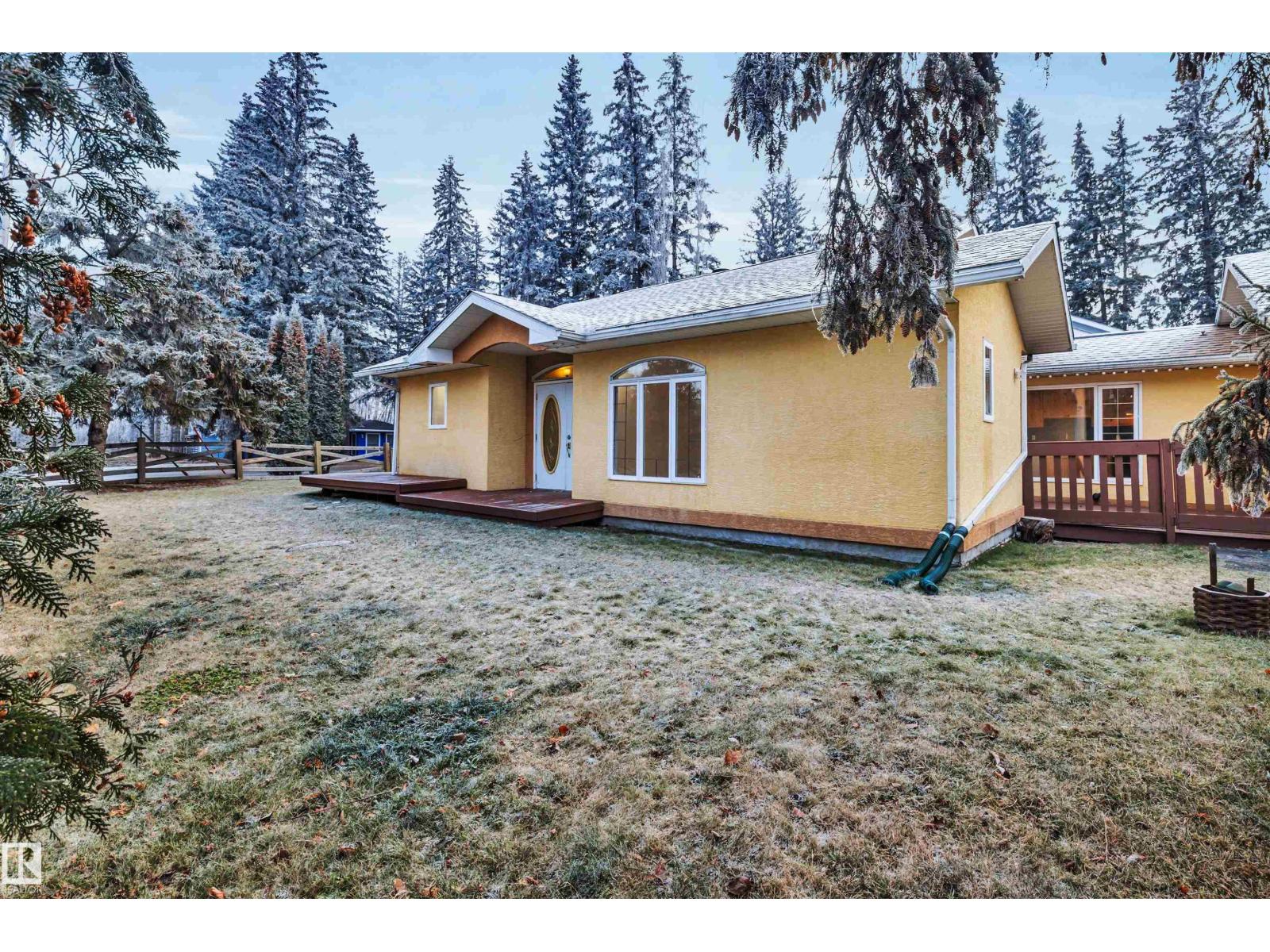 5220 47a Av, Rural Lac Ste. Anne County, Alberta T0E 0A0 - Photo 8 - E4467061