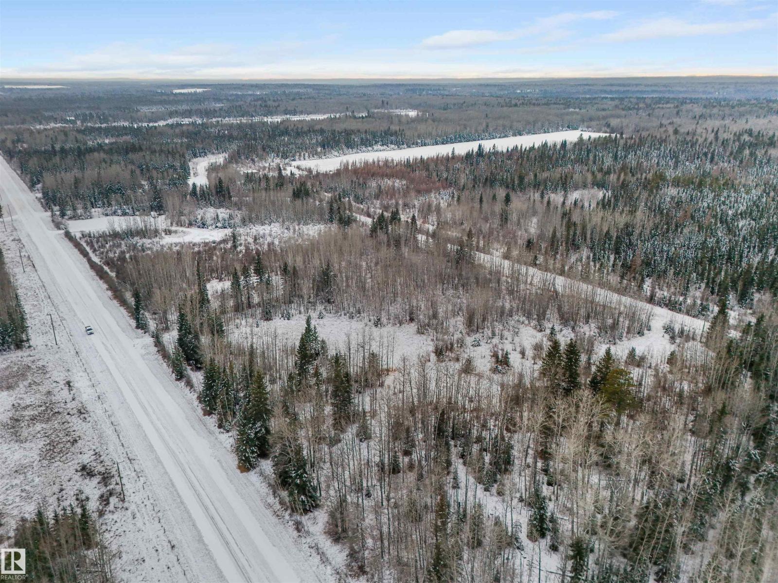Twp 501 Range Road 91 - Lot 3, Rural Brazeau County, Alberta  T7A 2A3 - Photo 11 - E4467062