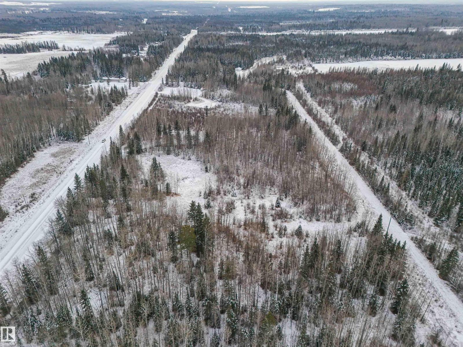 Twp 501 Range Road 91 - Lot 3, Rural Brazeau County, Alberta  T7A 2A3 - Photo 9 - E4467062