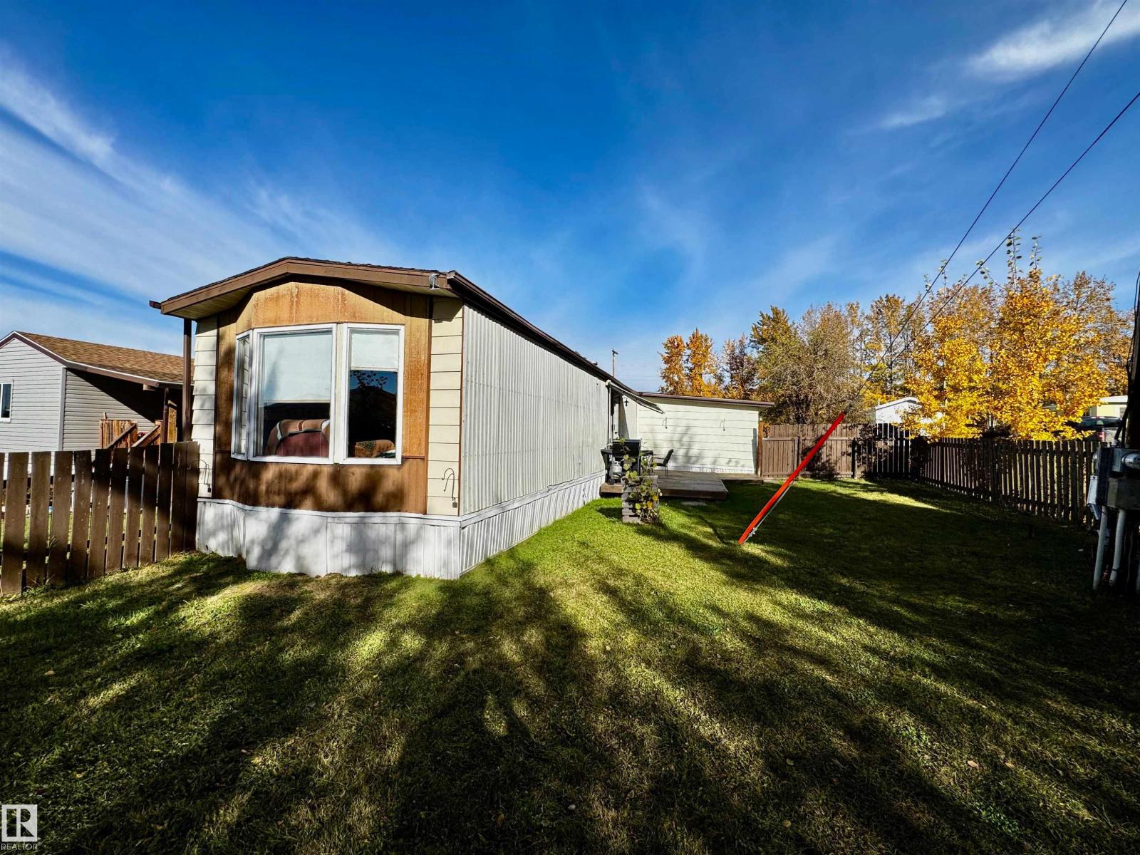 17 2251 50 St, Drayton Valley, Alberta  T7A 1M7 - Photo 22 - E4467177