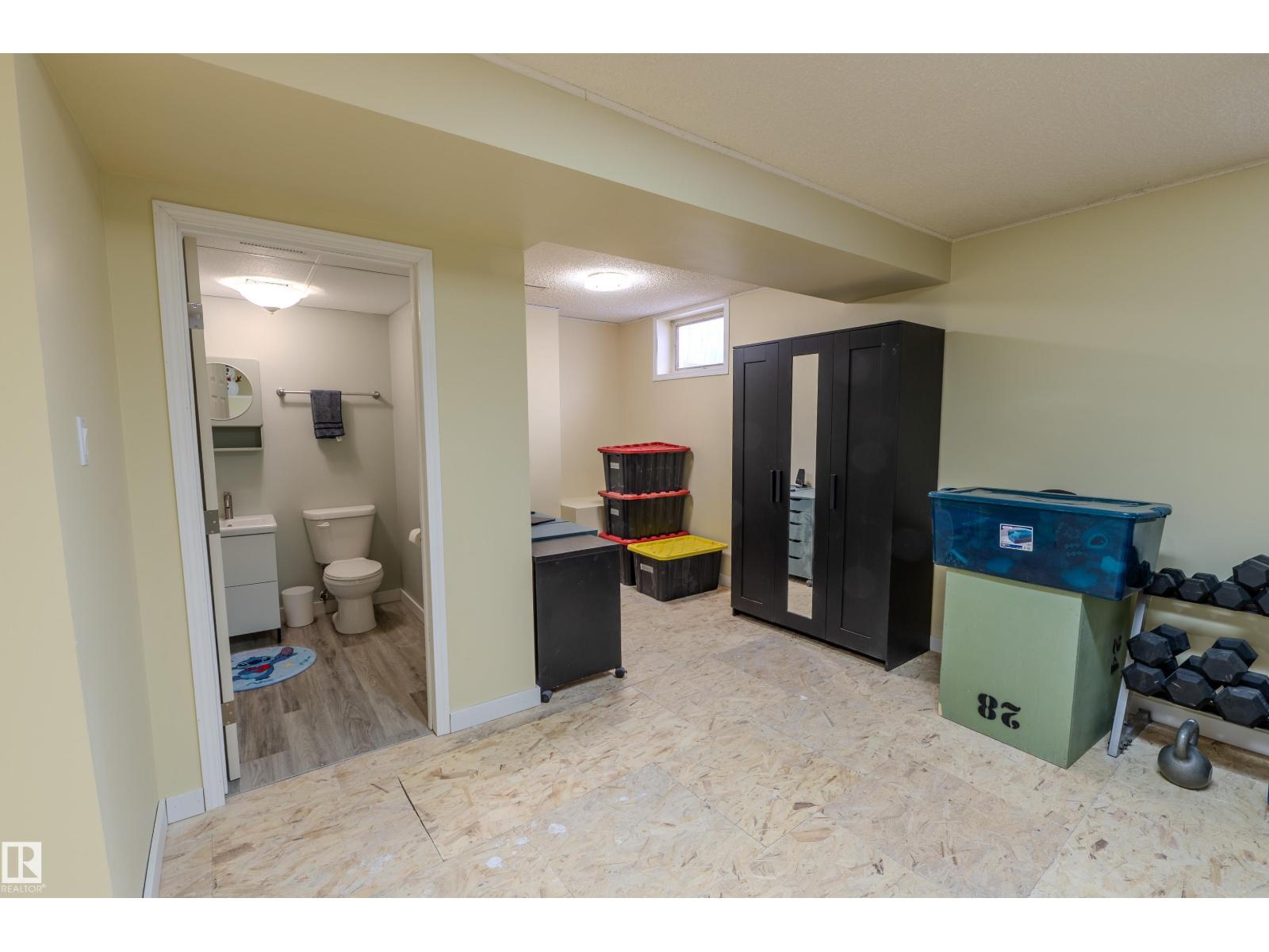 4913 46 St, Drayton Valley, Alberta  T7A 1H4 - Photo 14 - E4467201