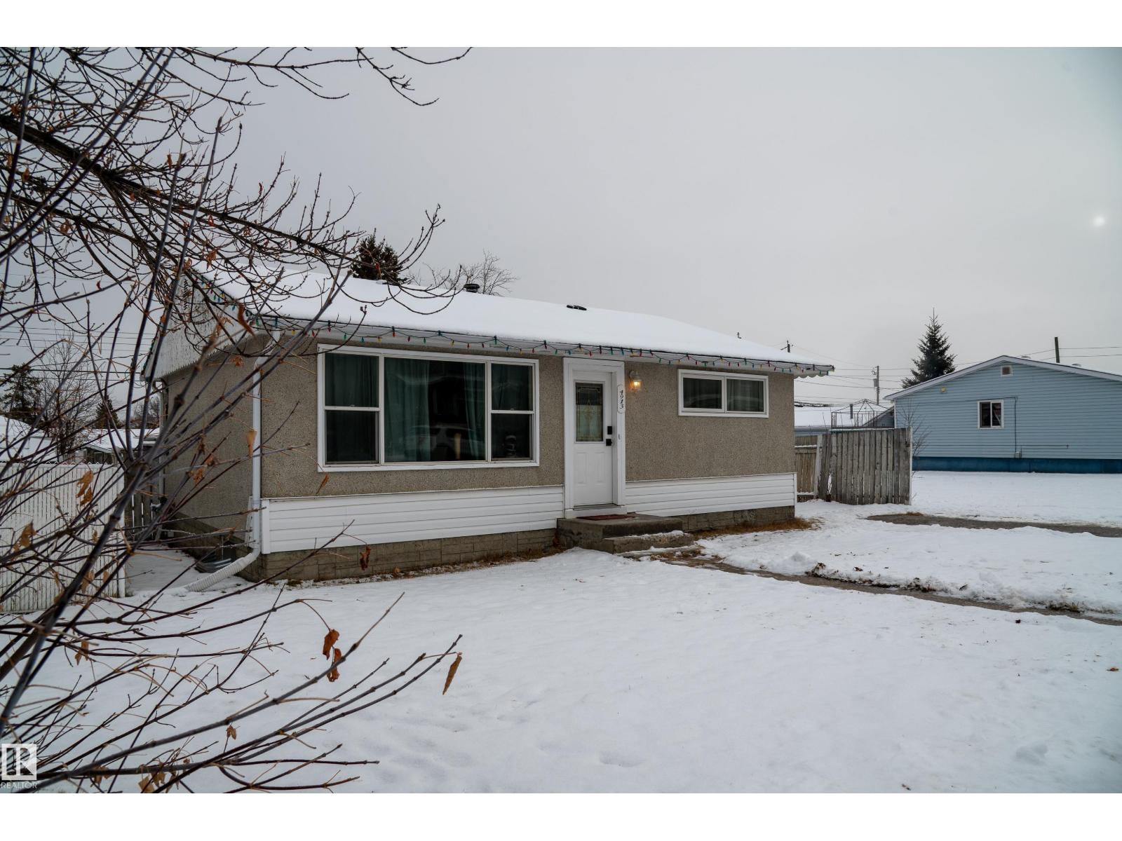 4913 46 St, Drayton Valley, Alberta  T7A 1H4 - Photo 2 - E4467201