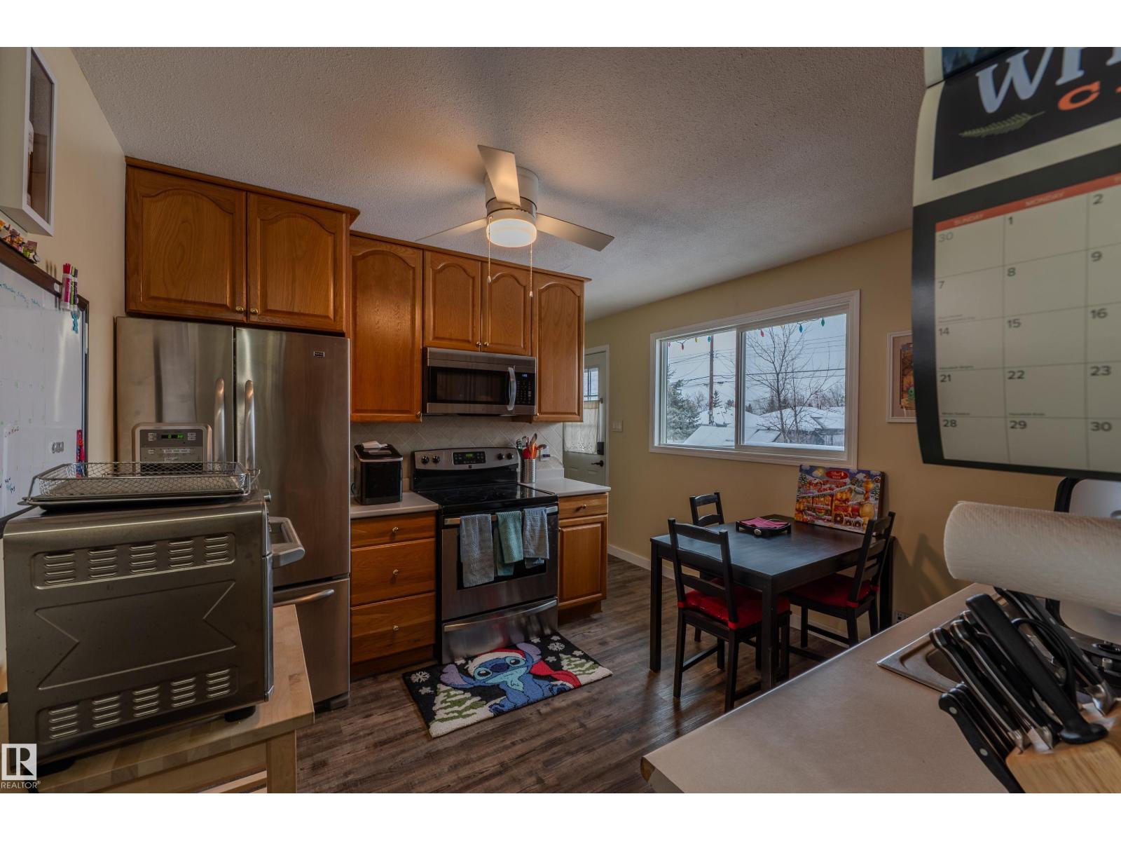 4913 46 St, Drayton Valley, Alberta  T7A 1H4 - Photo 6 - E4467201