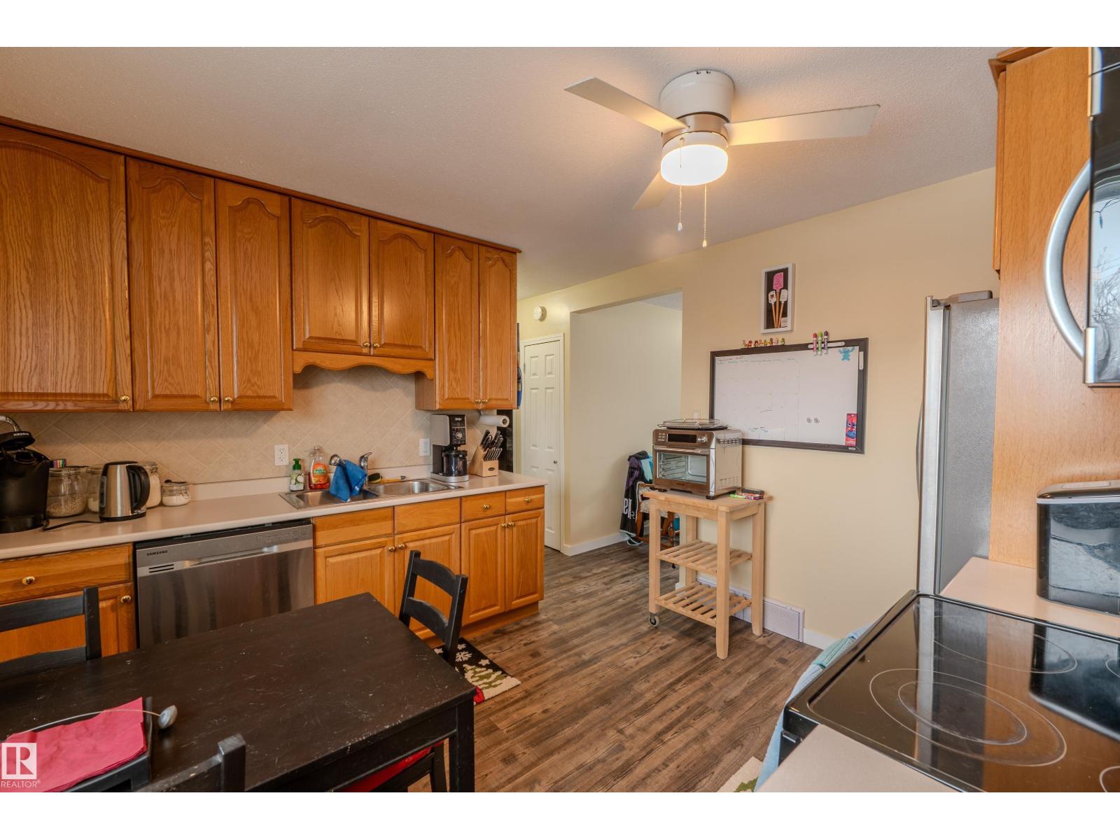 4913 46 St, Drayton Valley, Alberta  T7A 1H4 - Photo 7 - E4467201