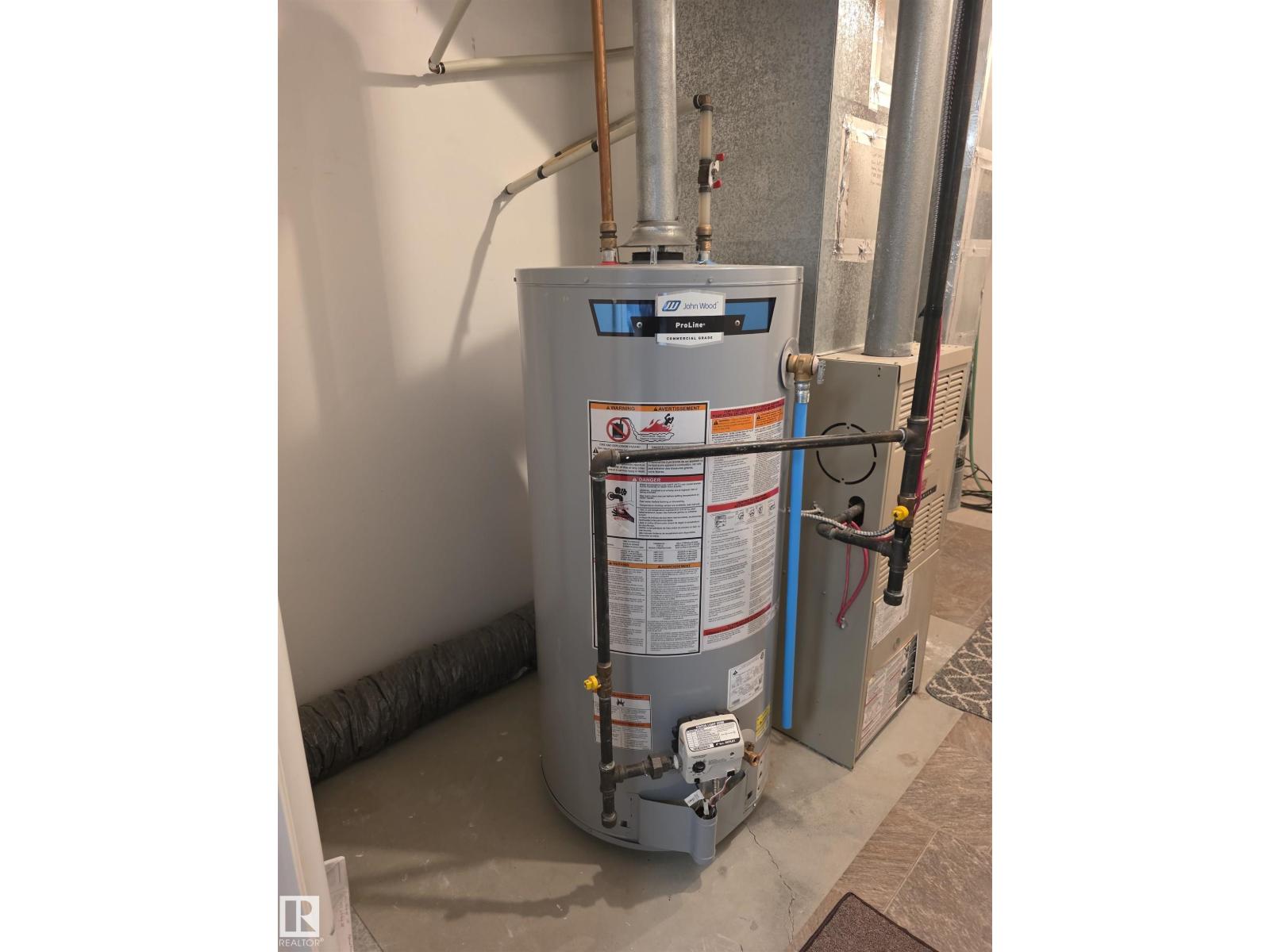 185 Willow Dr, Breton, Alberta T0C 0P0 - Photo 31 - E4467346