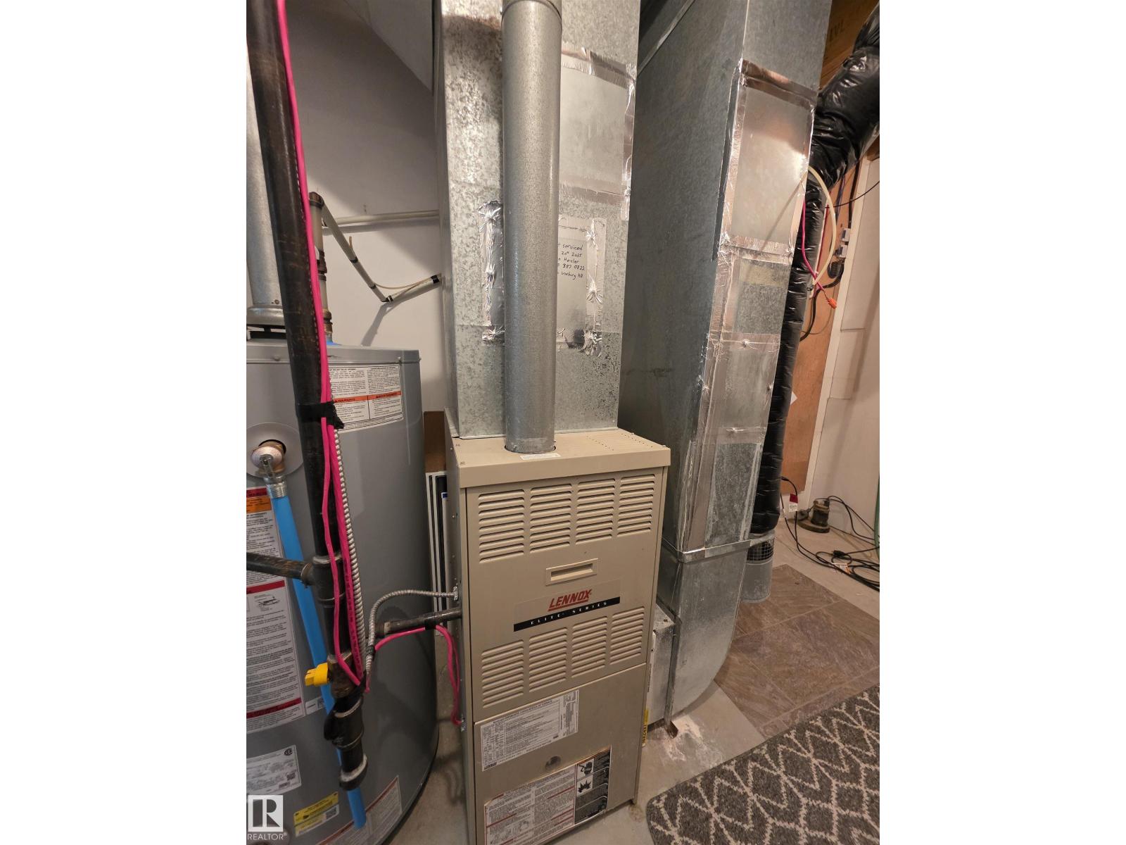 185 Willow Dr, Breton, Alberta T0C 0P0 - Photo 32 - E4467346