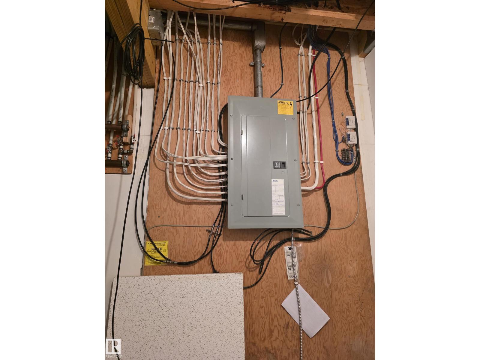 185 Willow Dr, Breton, Alberta T0C 0P0 - Photo 34 - E4467346