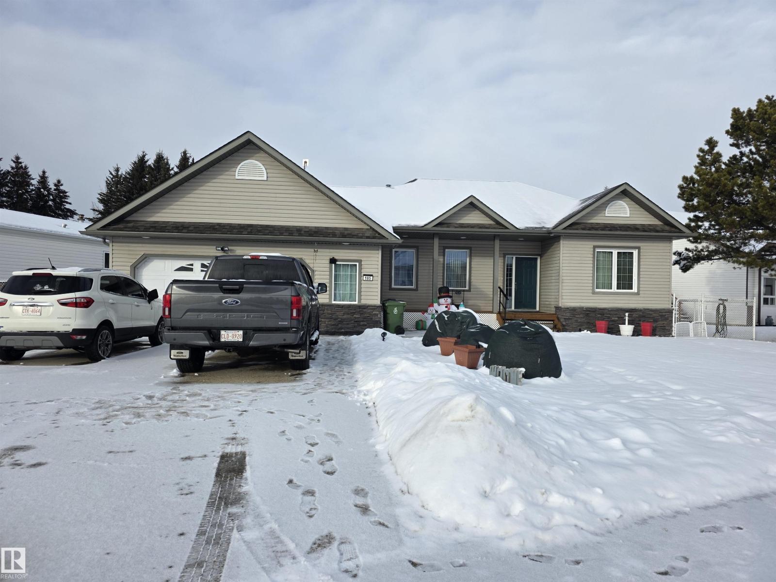 185 Willow Dr, Breton, Alberta T0C 0P0 - Photo 35 - E4467346