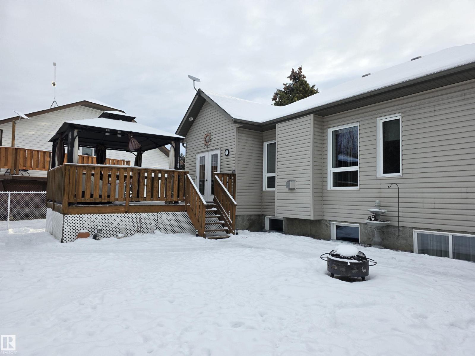 185 Willow Dr, Breton, Alberta T0C 0P0 - Photo 39 - E4467346