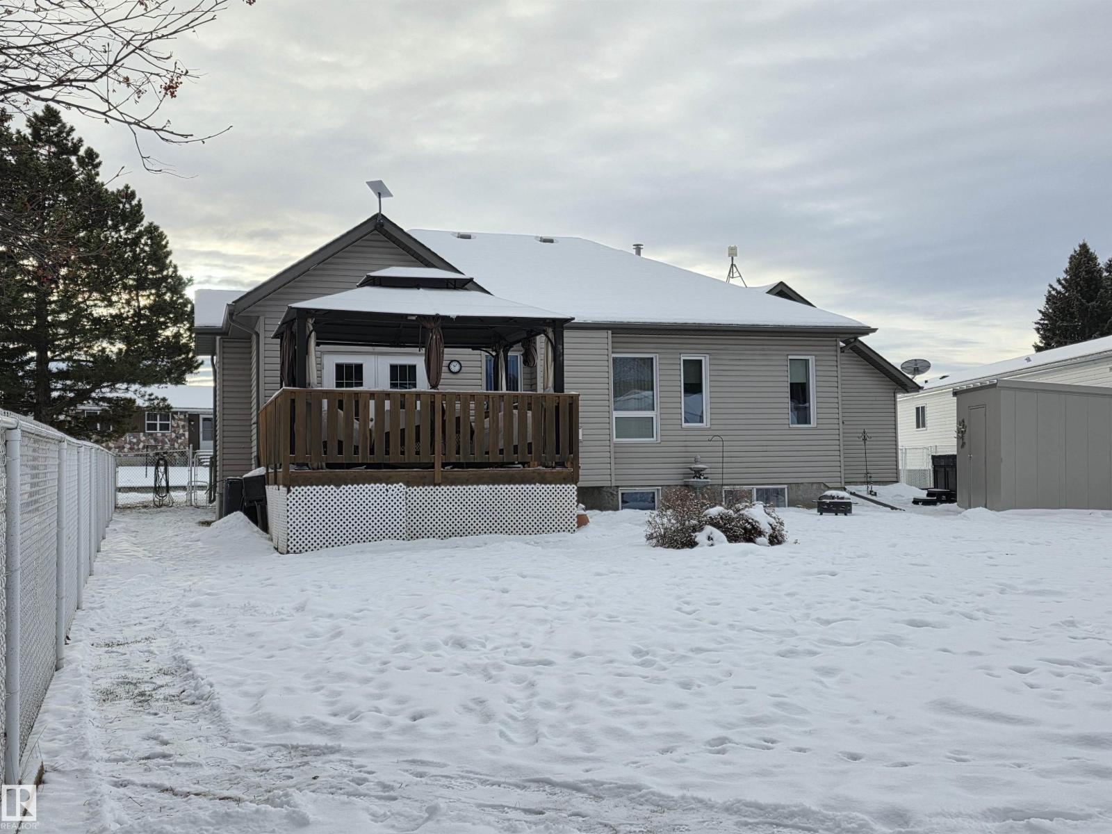 185 Willow Dr, Breton, Alberta T0C 0P0 - Photo 40 - E4467346
