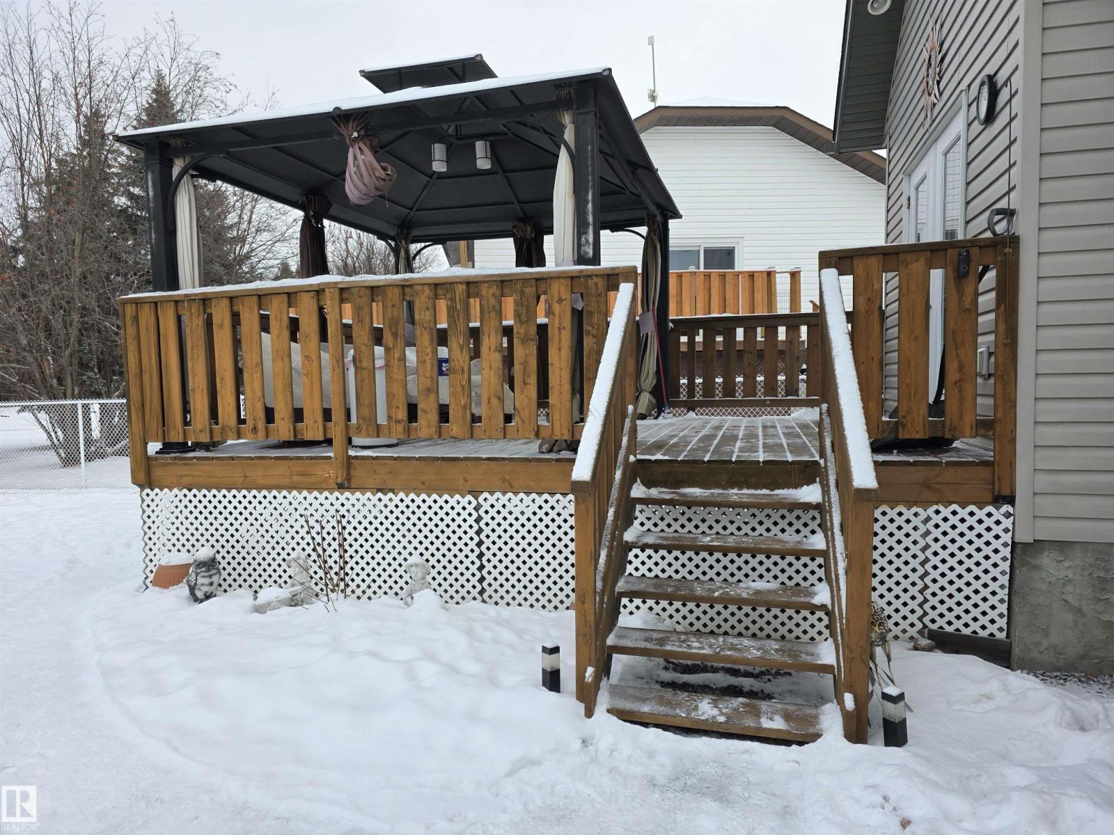 185 Willow Dr, Breton, Alberta T0C 0P0 - Photo 41 - E4467346