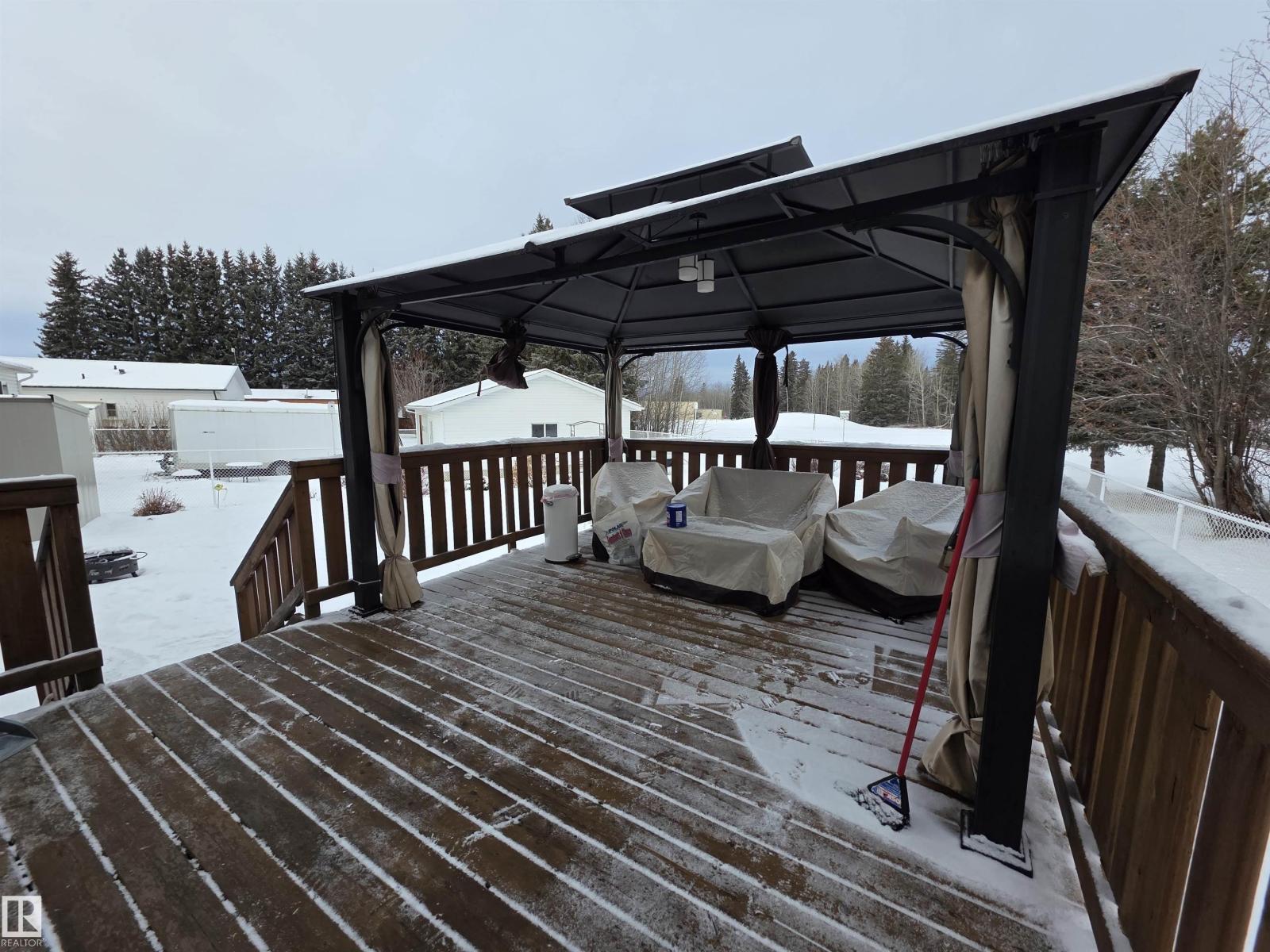 185 Willow Dr, Breton, Alberta T0C 0P0 - Photo 42 - E4467346