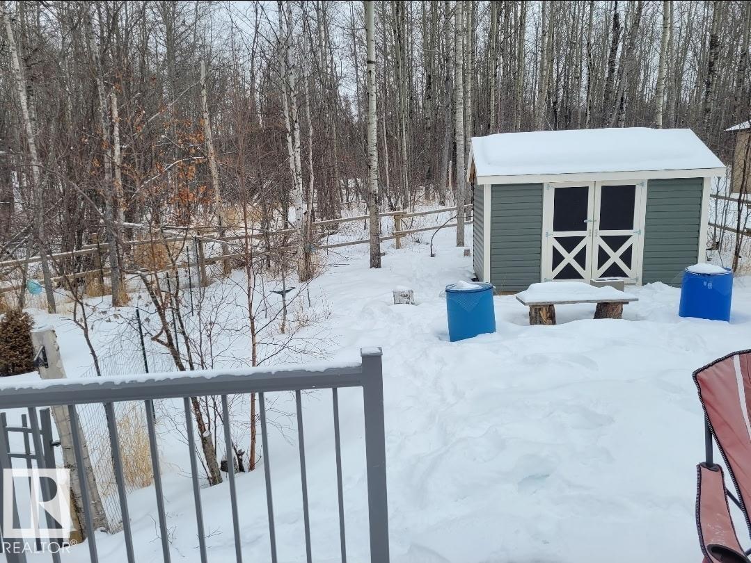 #152 5519 Twp Rd 550, Rural Lac Ste. Anne County, Alberta  T0E 0L0 - Photo 12 - E4467376