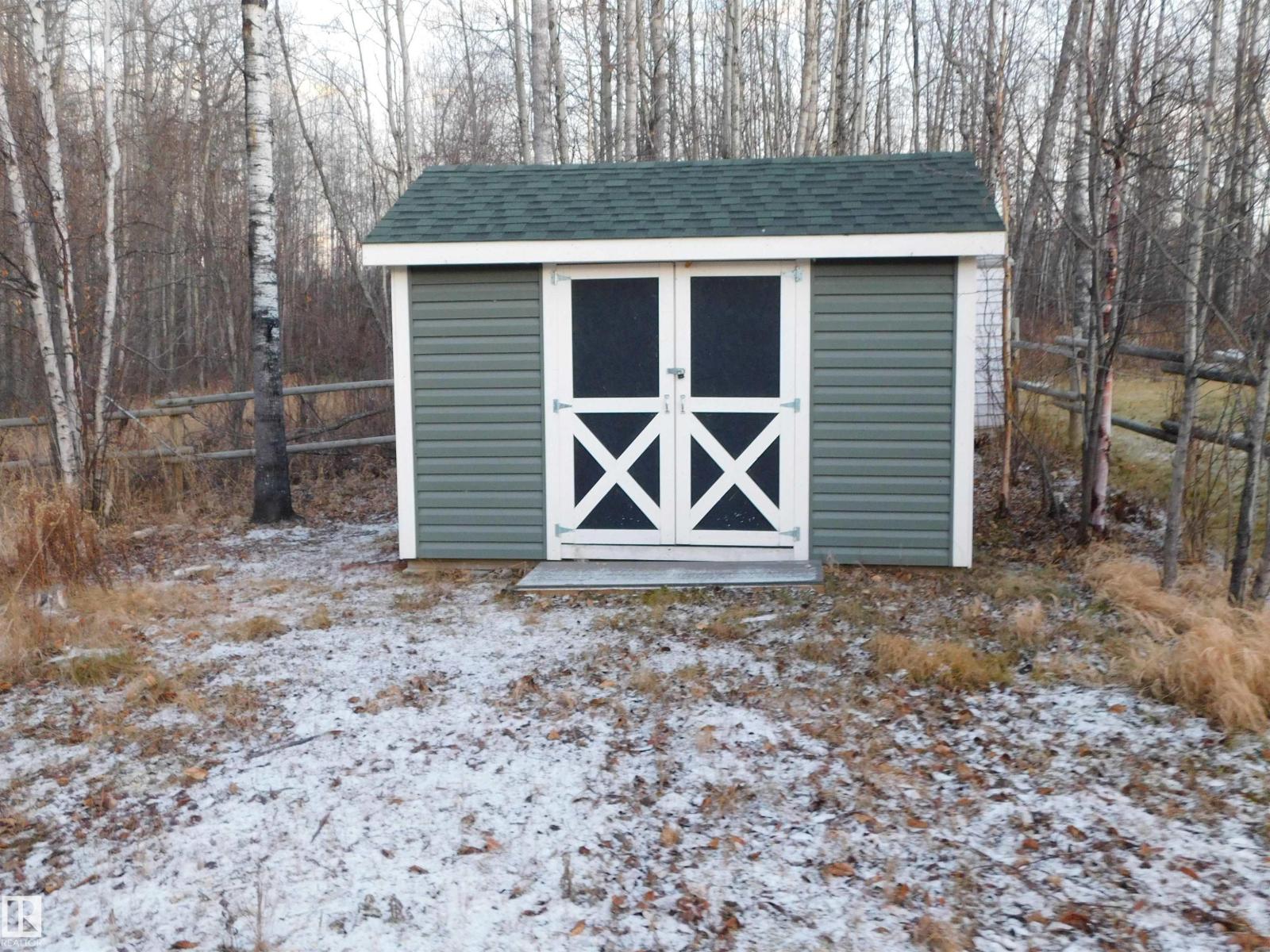 #152 5519 Twp Rd 550, Rural Lac Ste. Anne County, Alberta  T0E 0L0 - Photo 13 - E4467376