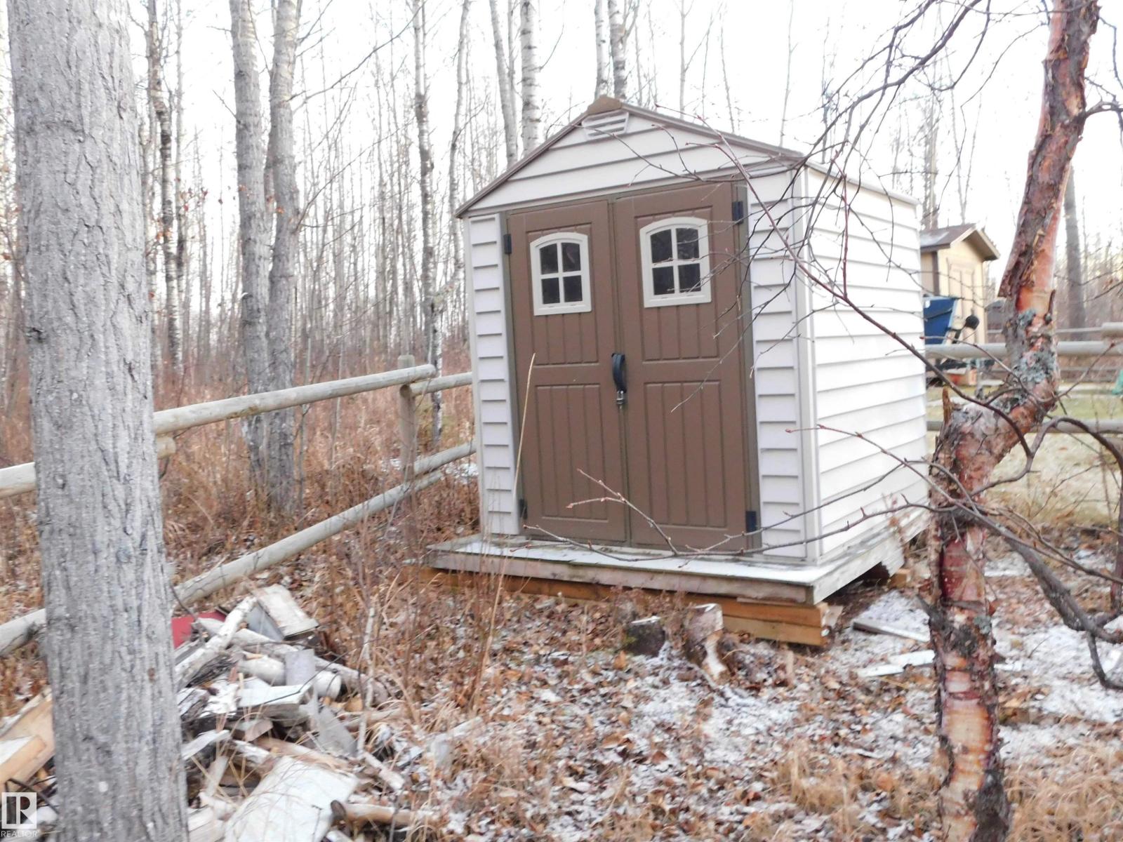 #152 5519 Twp Rd 550, Rural Lac Ste. Anne County, Alberta  T0E 0L0 - Photo 14 - E4467376