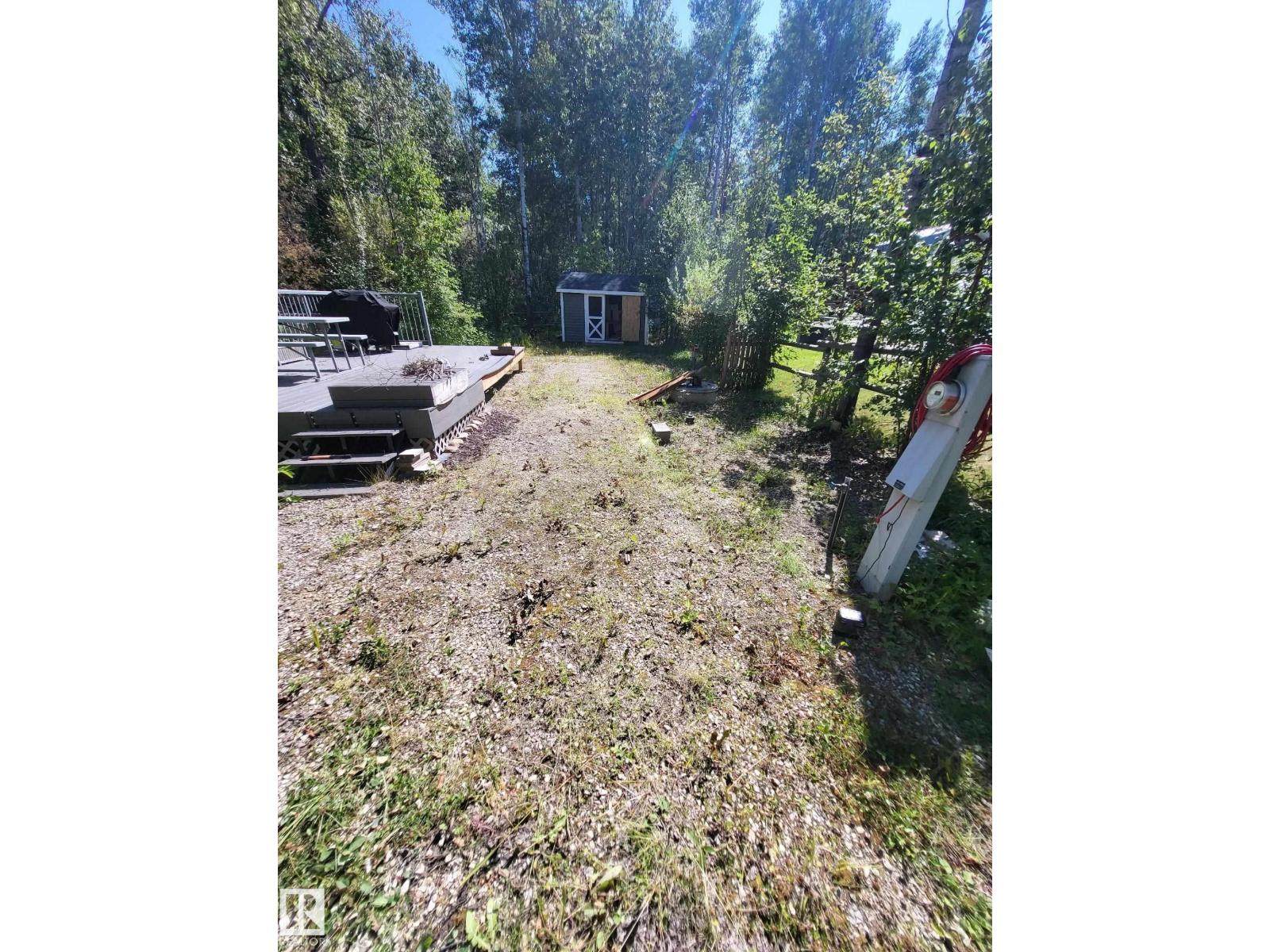 #152 5519 Twp Rd 550, Rural Lac Ste. Anne County, Alberta  T0E 0L0 - Photo 22 - E4467376