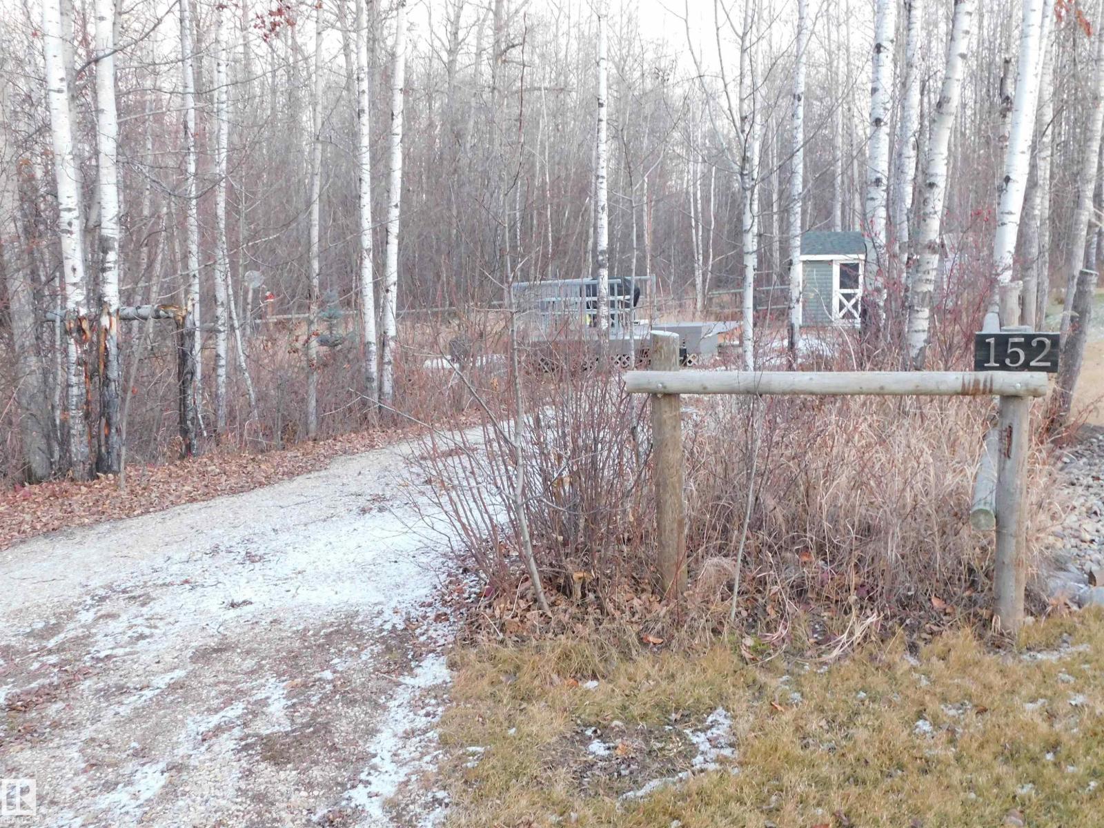 #152 5519 Twp Rd 550, Rural Lac Ste. Anne County, Alberta  T0E 0L0 - Photo 3 - E4467376