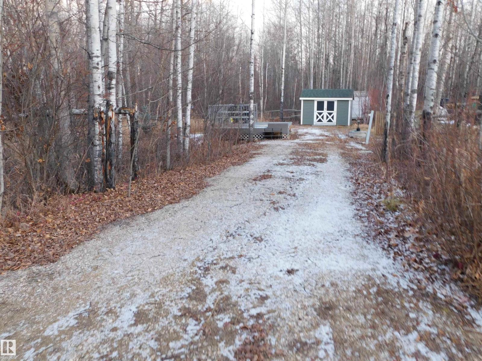 #152 5519 Twp Rd 550, Rural Lac Ste. Anne County, Alberta  T0E 0L0 - Photo 4 - E4467376